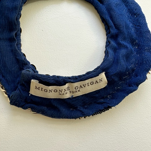 Mignonne Gavigan Petite Layne Necklace - Picture 4 of 4